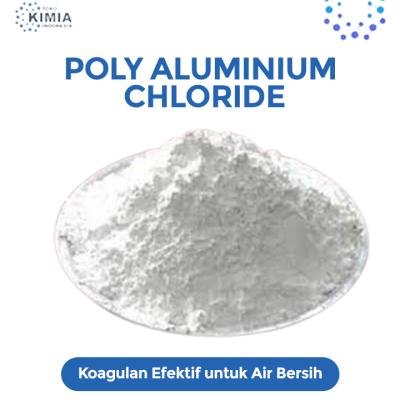 Poly Alumunium Chloride China 20Kg